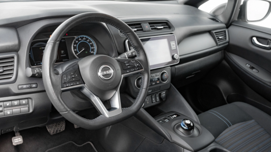 NISSAN Leaf Leaf 40kWh Acenta