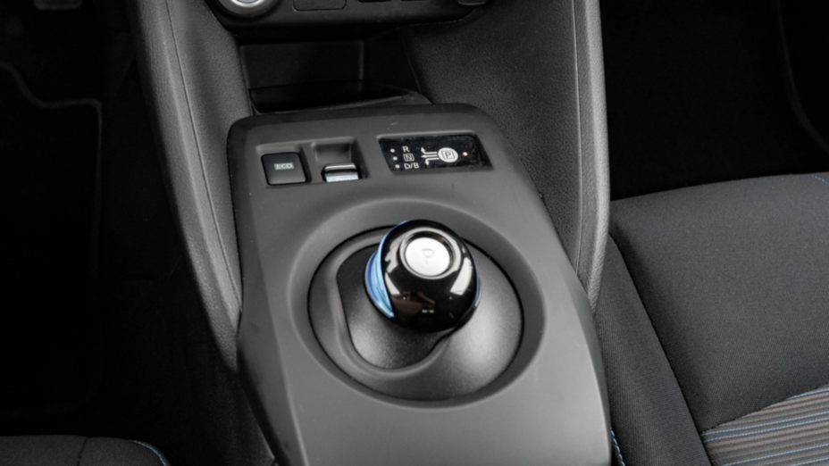 NISSAN Leaf Leaf 40kWh Acenta