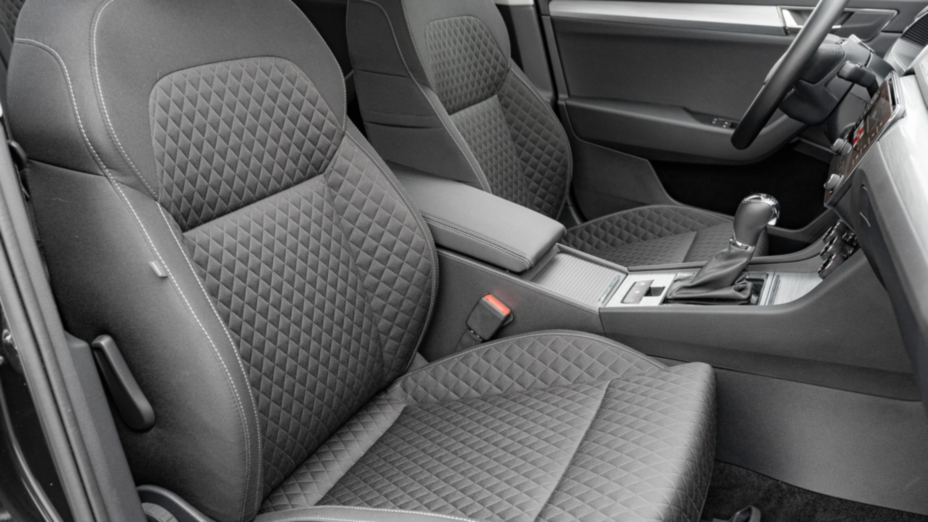 SKODA Superb Superb 1.5 TSI Ambition DSG