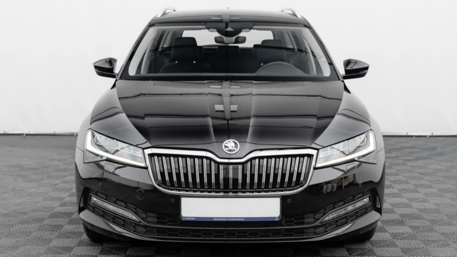 SKODA Superb Superb 1.5 TSI Ambition DSG