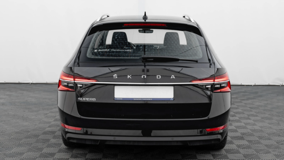 SKODA Superb Superb 1.5 TSI Ambition DSG