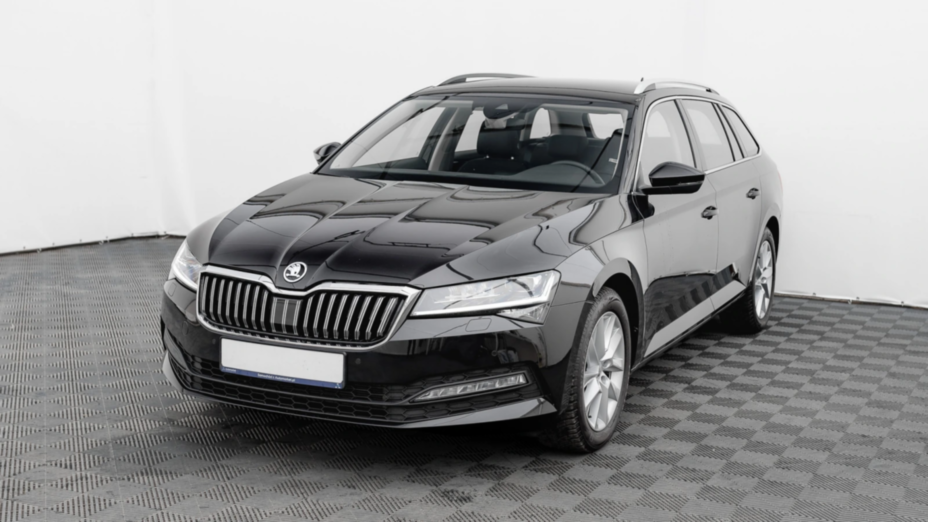 SKODA Superb Superb 1.5 TSI Ambition DSG