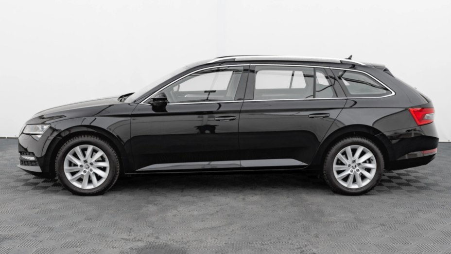 SKODA Superb Superb 1.5 TSI Ambition DSG