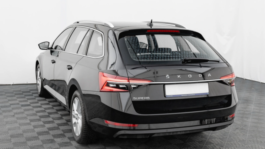 SKODA Superb Superb 1.5 TSI Ambition DSG