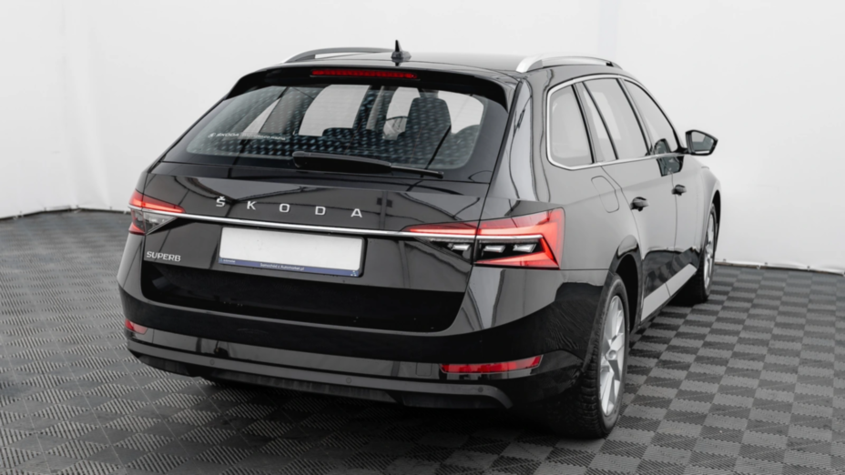 SKODA Superb Superb 1.5 TSI Ambition DSG