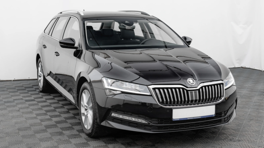 SKODA Superb Superb 1.5 TSI Ambition DSG