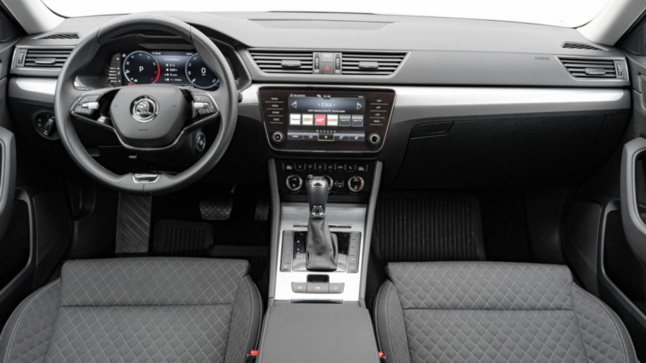 SKODA Superb Superb 1.5 TSI Ambition DSG