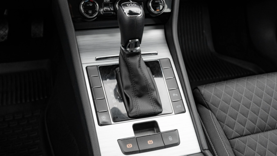 SKODA Superb Superb 1.5 TSI Ambition DSG