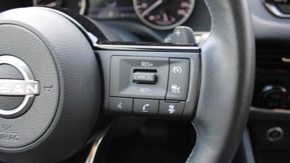 NISSAN Qashqai Qashqai 1.3 DIG-T mHEV Acenta Xtronic