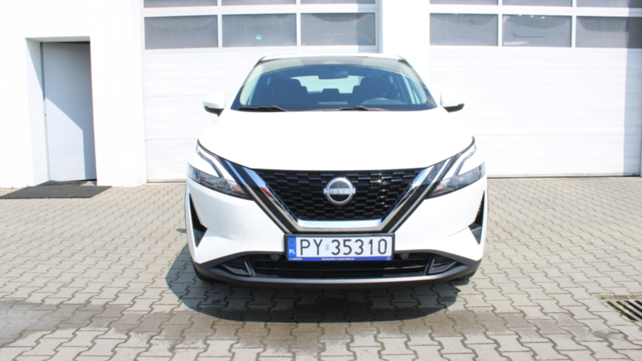NISSAN Qashqai Qashqai 1.3 DIG-T mHEV Acenta Xtronic
