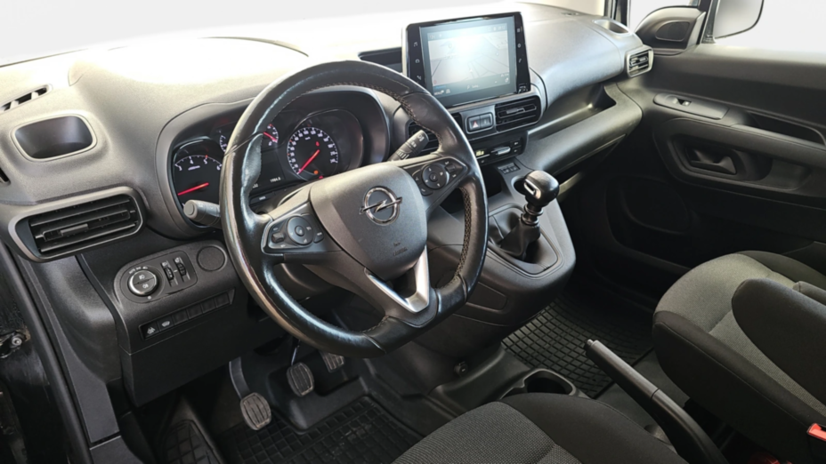 OPEL Combo Van Combo Cargo XL 1.5 CDTI S&S 2,4t (bryg.)
