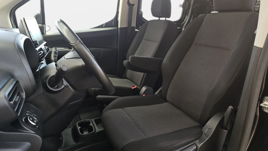OPEL Combo Van Combo Cargo XL 1.5 CDTI S&S 2,4t (bryg.)