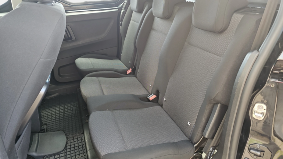 OPEL Combo Van Combo Cargo XL 1.5 CDTI S&S 2,4t (bryg.)