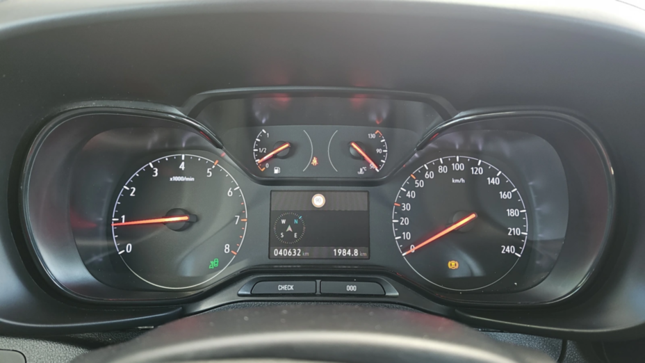 OPEL Combo Van Combo Cargo XL 1.5 CDTI S&S 2,4t (bryg.)