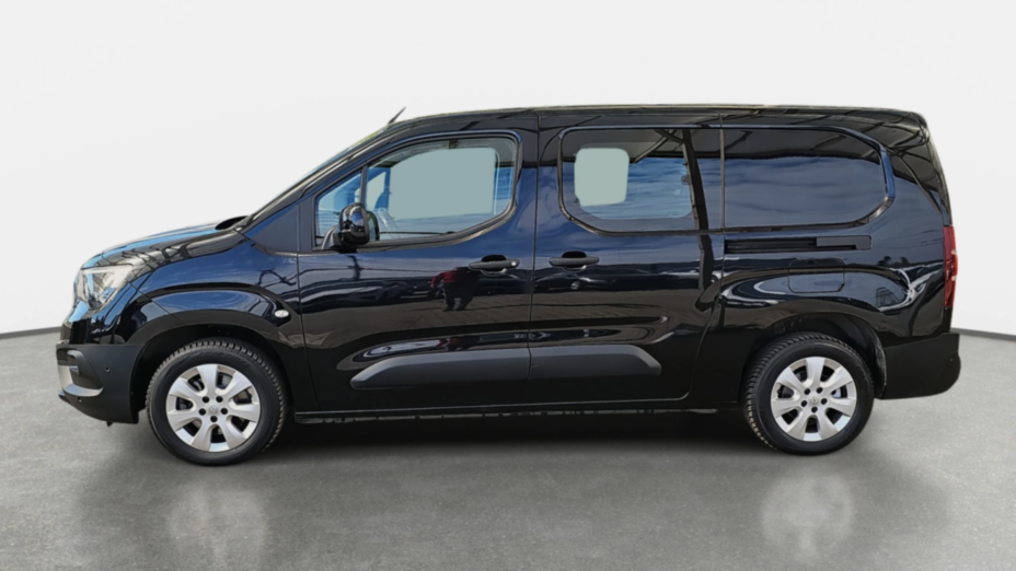 OPEL Combo Van Combo Cargo XL 1.5 CDTI S&S 2,4t (bryg.)