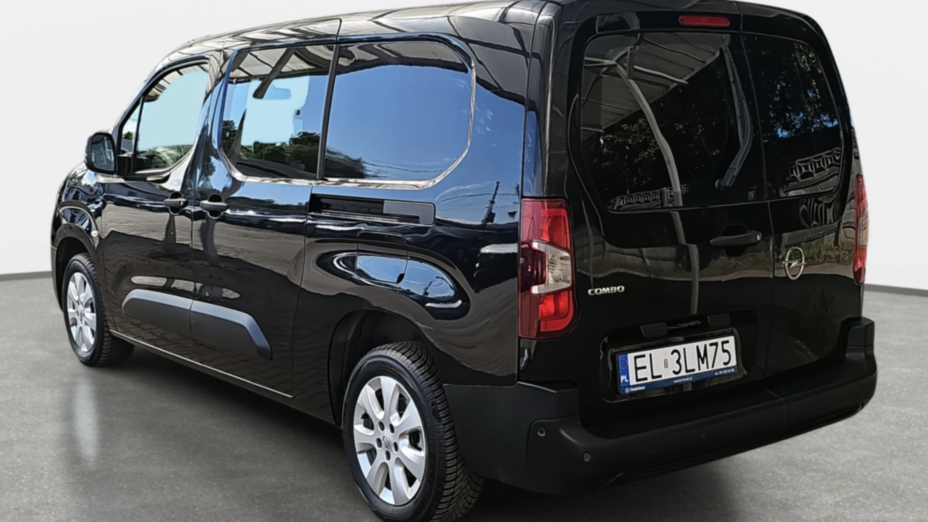 OPEL Combo Van Combo Cargo XL 1.5 CDTI S&S 2,4t (bryg.)
