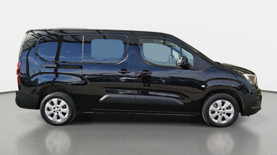OPEL Combo Van Combo Cargo XL 1.5 CDTI S&S 2,4t (bryg.)