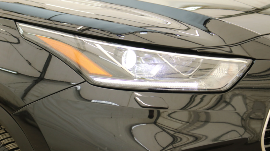 TOYOTA Highlander Highlander 2.5 Hybrid Prestige