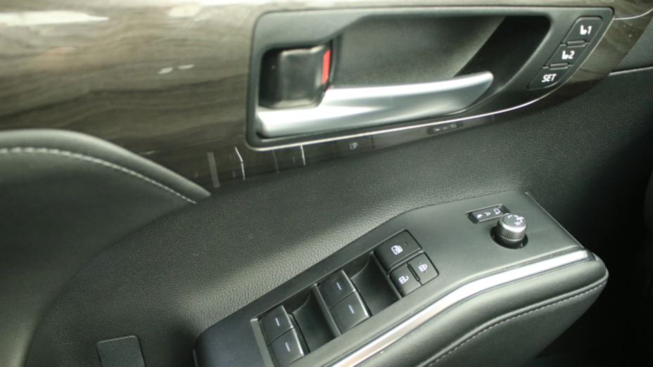 TOYOTA Highlander Highlander 2.5 Hybrid Prestige