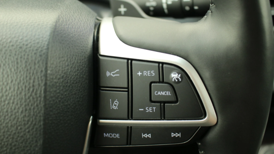 TOYOTA Highlander Highlander 2.5 Hybrid Prestige