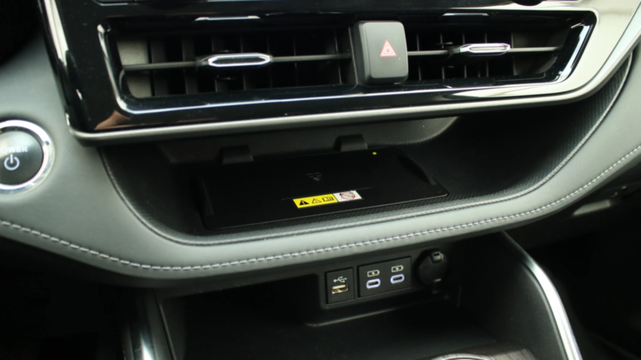 TOYOTA Highlander Highlander 2.5 Hybrid Prestige