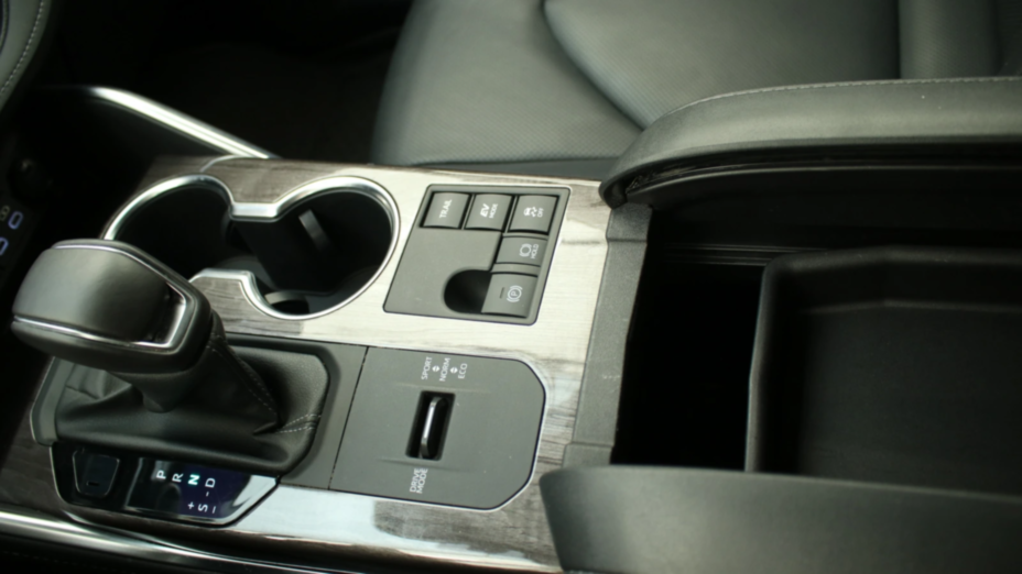 TOYOTA Highlander Highlander 2.5 Hybrid Prestige