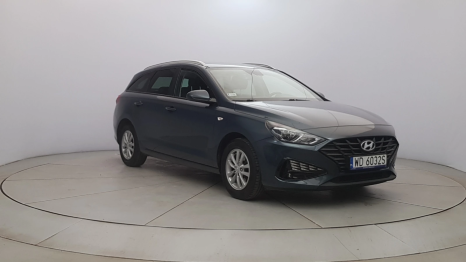 HYUNDAI i30 i30 1.5 DPI Classic +