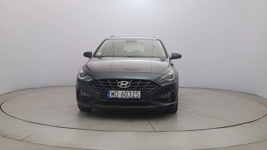 HYUNDAI i30 i30 1.5 DPI Classic +