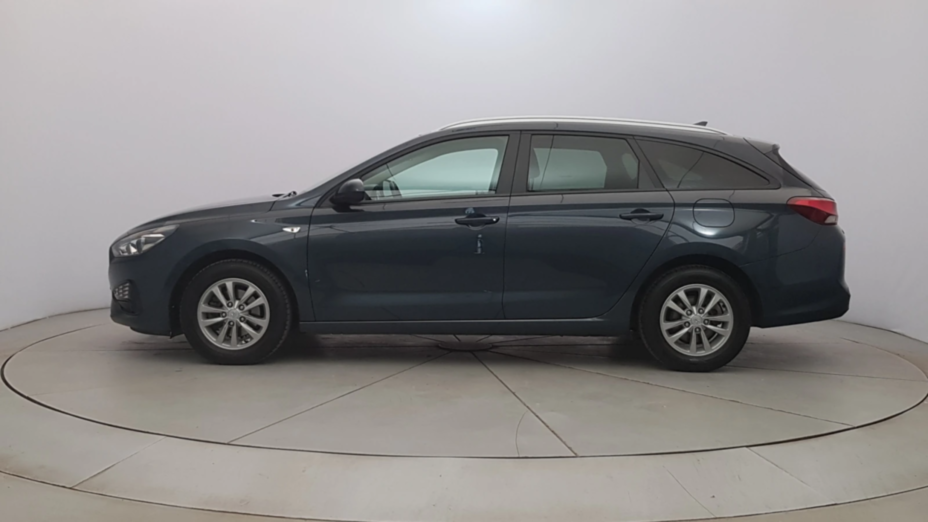 HYUNDAI i30 i30 1.5 DPI Classic +