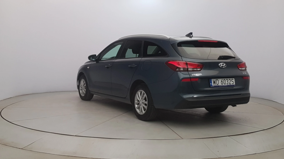 HYUNDAI i30 i30 1.5 DPI Classic +