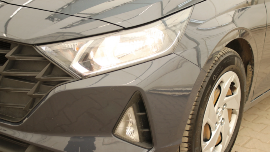 HYUNDAI i20 i20 1.2 Classic Plus