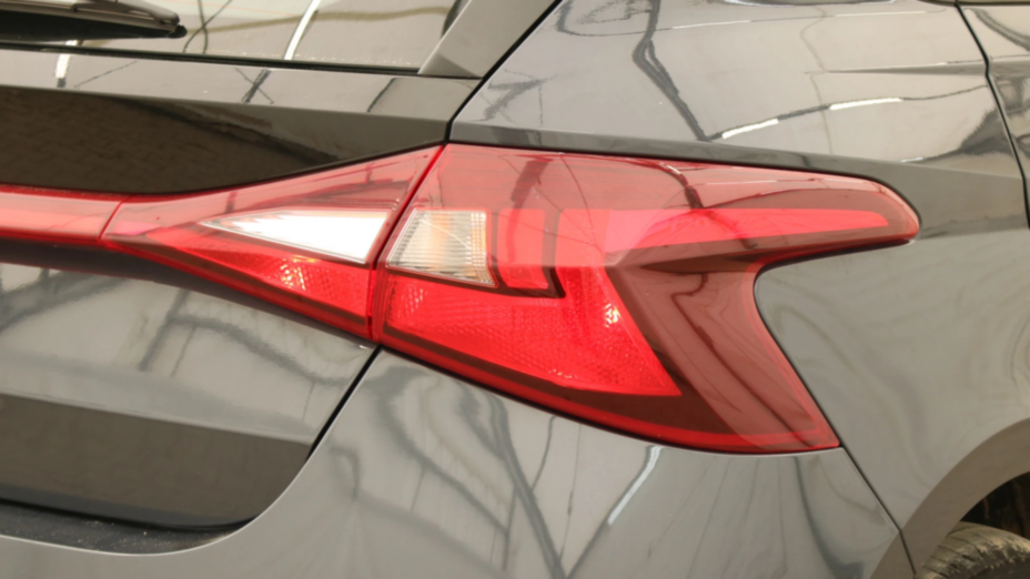 HYUNDAI i20 i20 1.2 Classic Plus