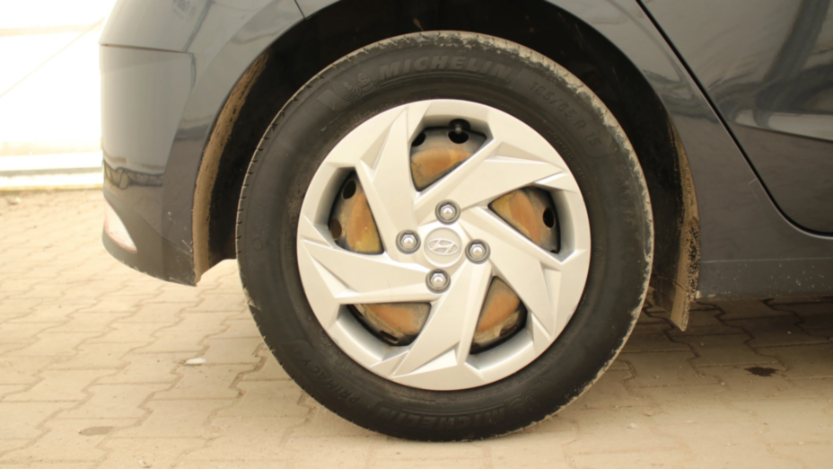 HYUNDAI i20 i20 1.2 Classic Plus