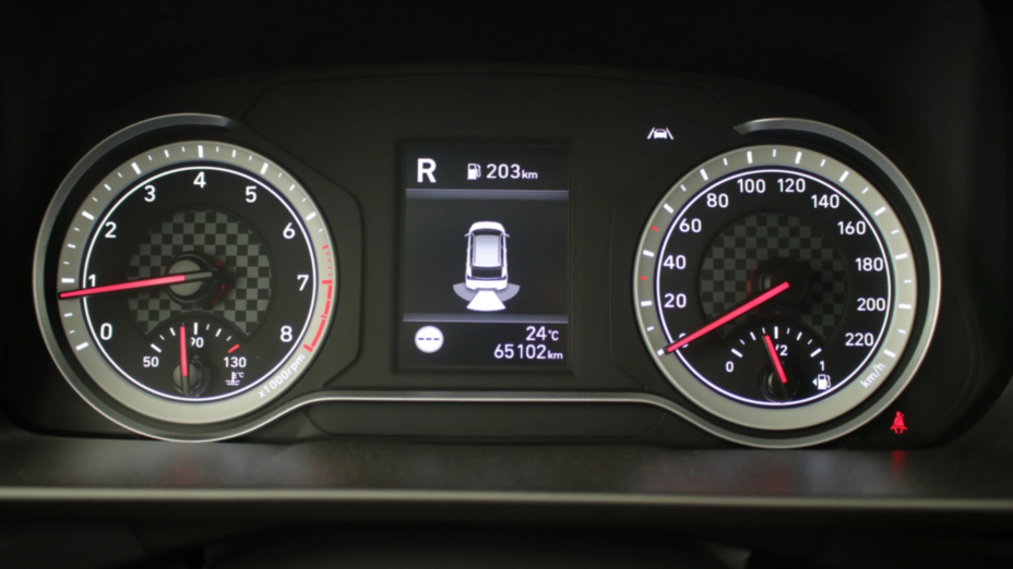 HYUNDAI i20 i20 1.2 Classic Plus