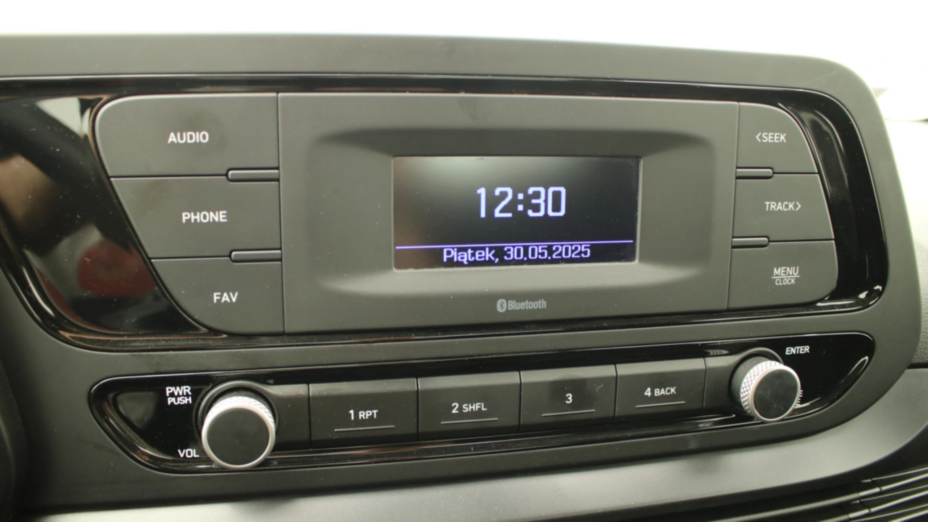 HYUNDAI i20 i20 1.2 Classic Plus