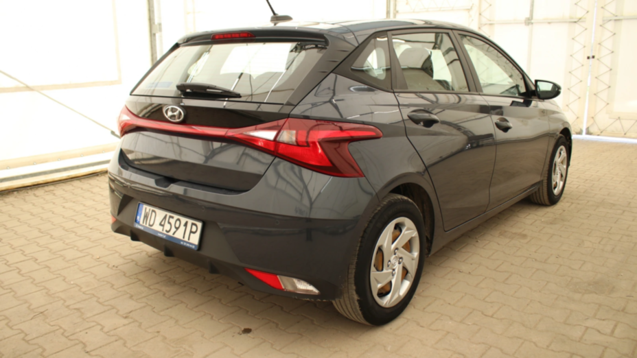 HYUNDAI i20 i20 1.2 Classic Plus