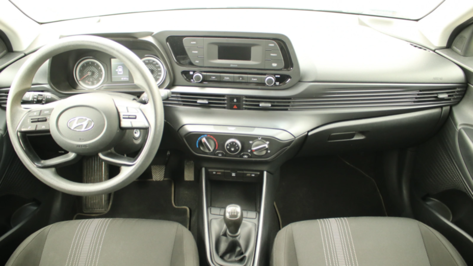 HYUNDAI i20 i20 1.2 Classic Plus