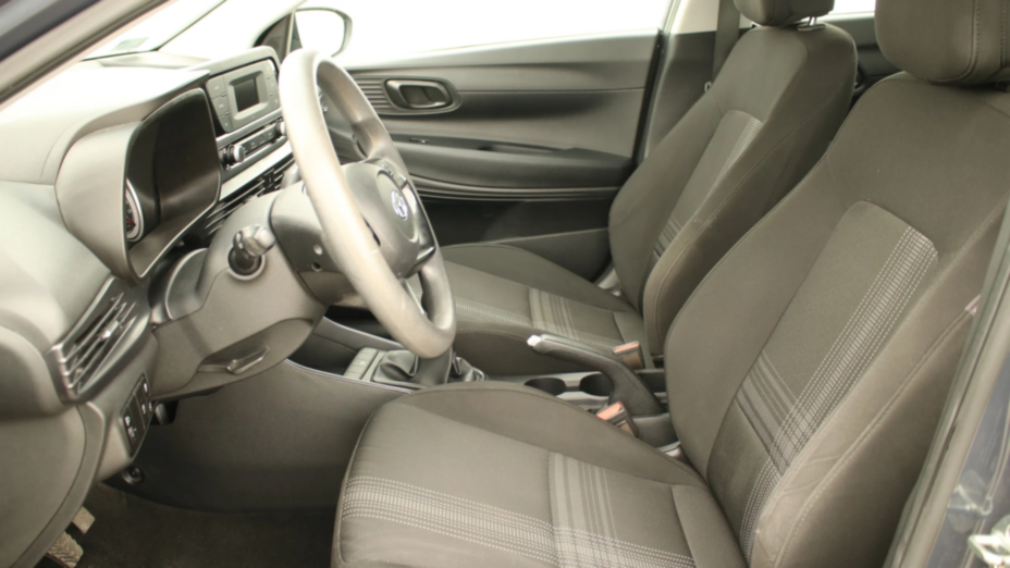 HYUNDAI i20 i20 1.2 Classic Plus