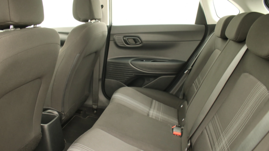 HYUNDAI i20 i20 1.2 Classic Plus