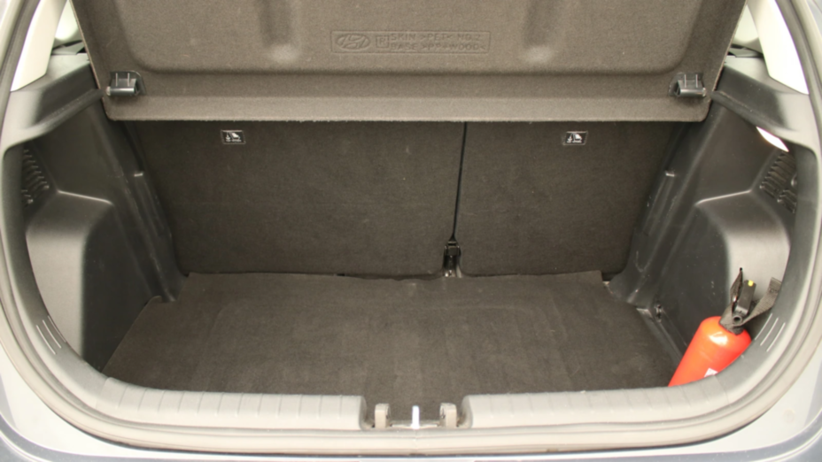 HYUNDAI i20 i20 1.2 Classic Plus