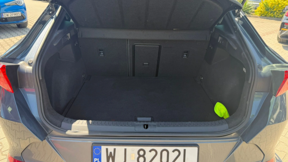 CUPRA Formentor Formentor 1.5 TSI DSG