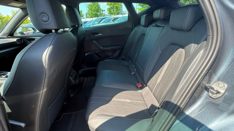 CUPRA Formentor Formentor 1.5 TSI DSG