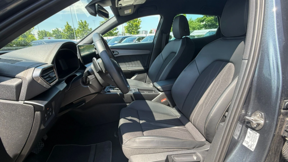 CUPRA Formentor Formentor 1.5 TSI DSG