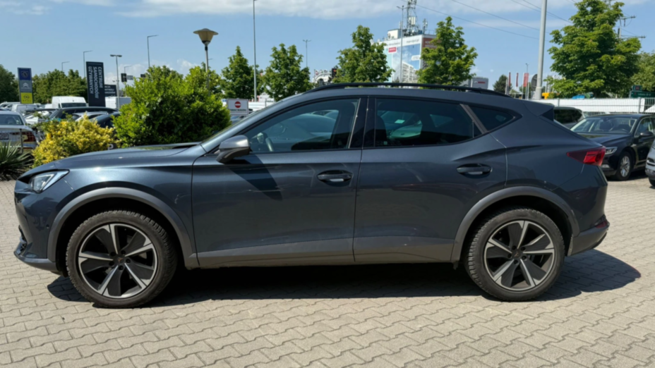 CUPRA Formentor Formentor 1.5 TSI DSG