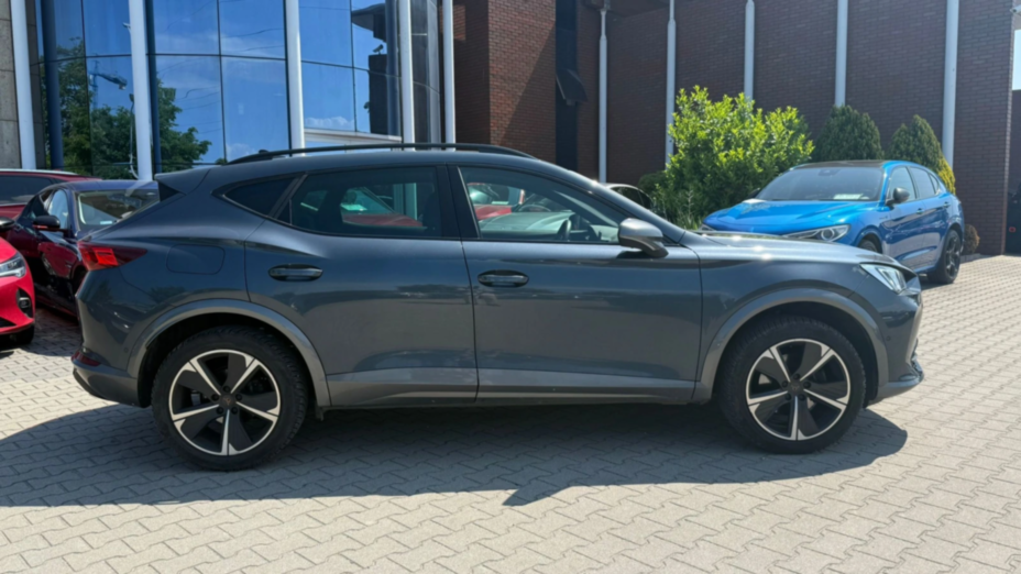 CUPRA Formentor Formentor 1.5 TSI DSG