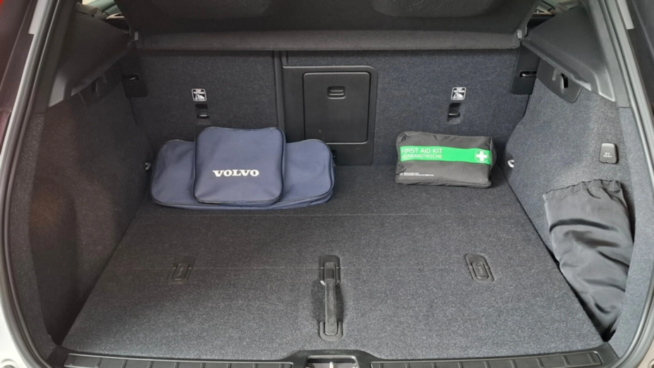 VOLVO XC40 XC40 T2 Core aut