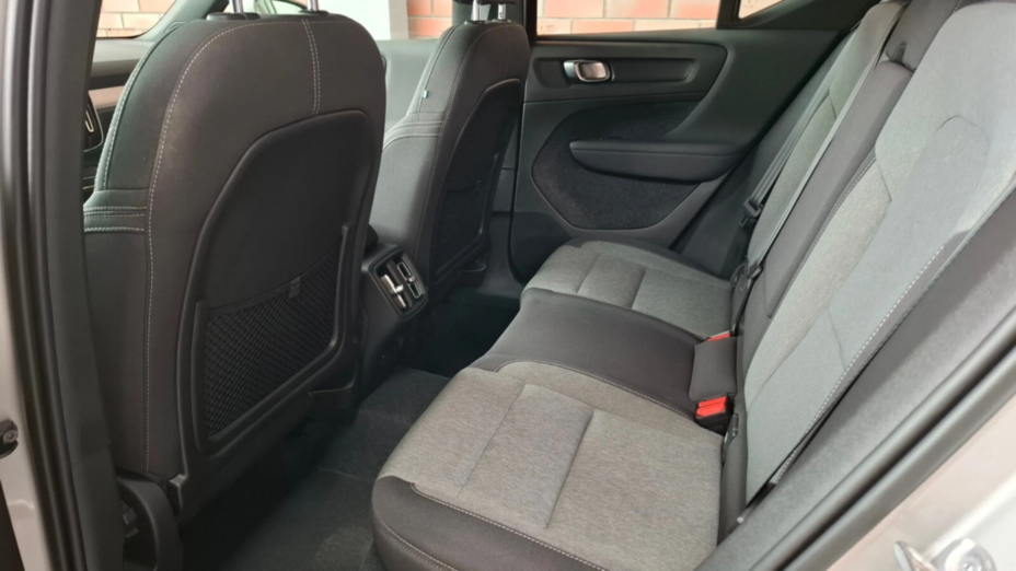 VOLVO XC40 XC40 T2 Core aut