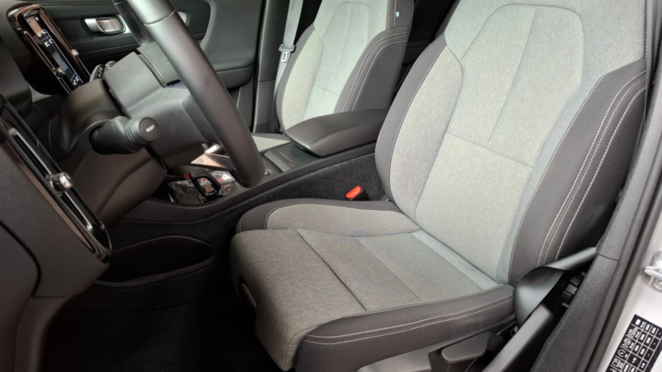 VOLVO XC40 XC40 T2 Core aut