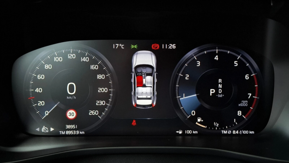 VOLVO XC40 XC40 T2 Core aut