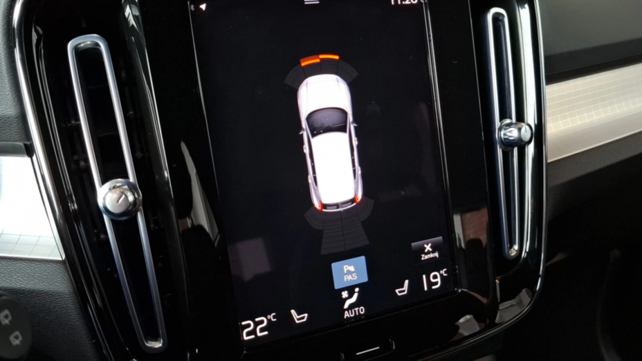 VOLVO XC40 XC40 T2 Core aut